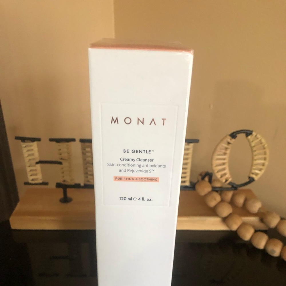 Facial Cleanser